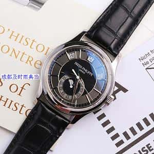 成都抵押典当手表