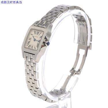 卡地亚手表典当