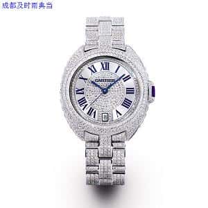 成都手表二手典当