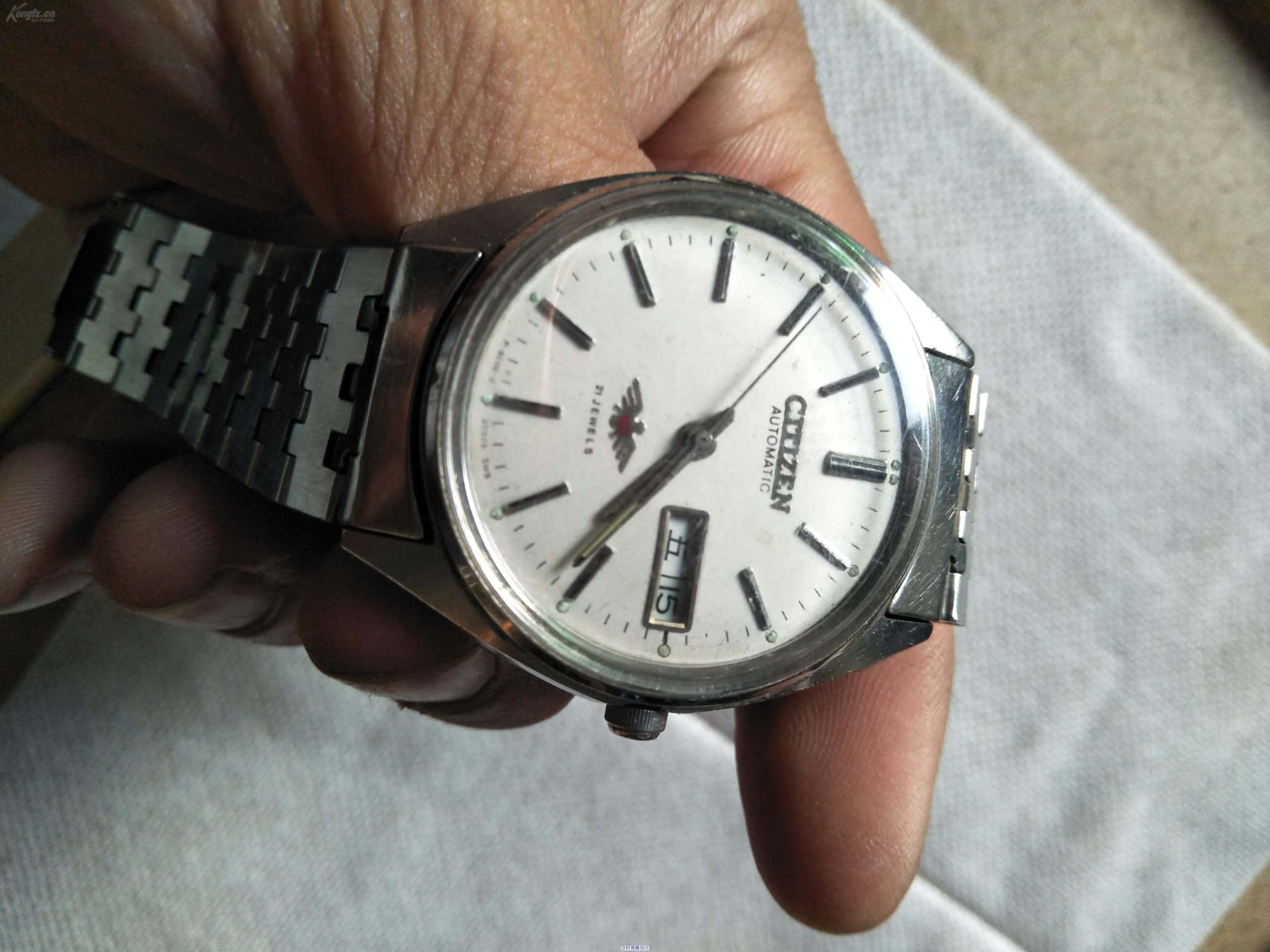 成都典当抵押手表