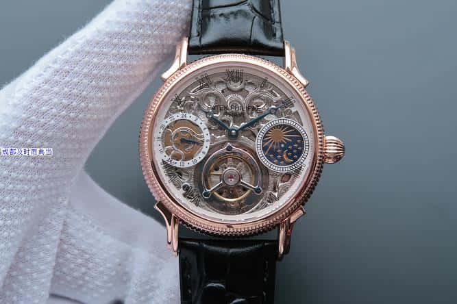 成都帝舵手表抵押价格多少