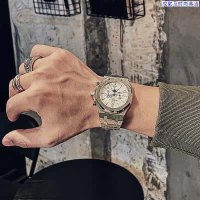 成都典当名表吗