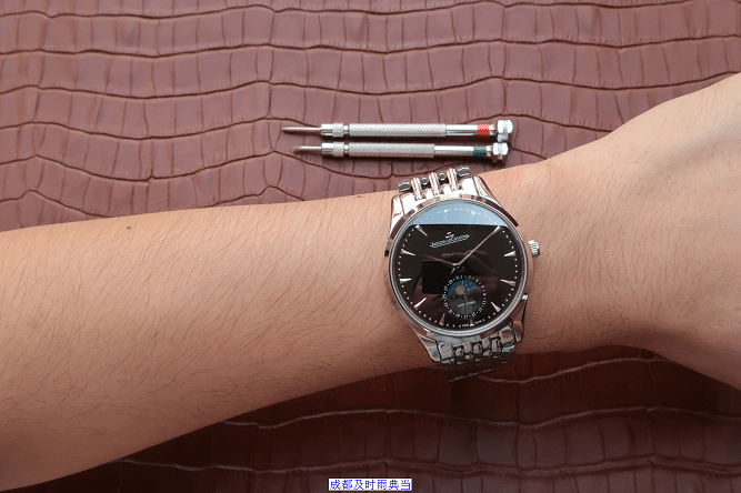 成都哪里抵押手表