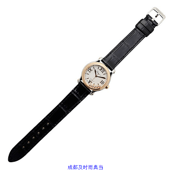 成都那里有抵押手表的地方