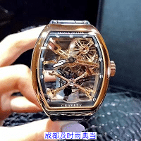 成都典当黄金名表