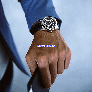 成都哪里抵押手表正规