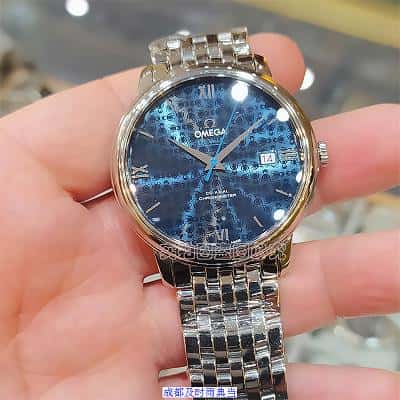 成都机械表抵押一般多少钱