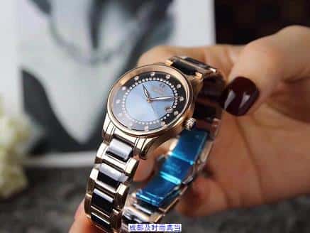 成都哪里有抵押二手手表的