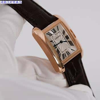 成都手表典当行