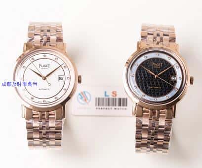 成都二手手表抵押