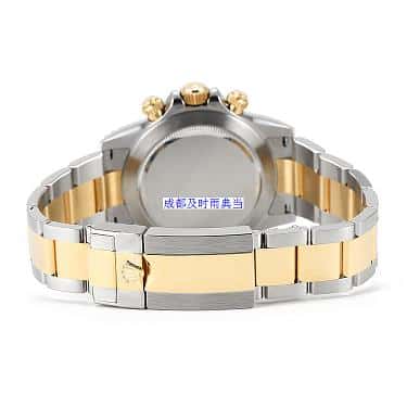 成都哪里抵押手表