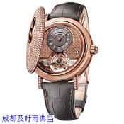 成都手表能典当多少钱