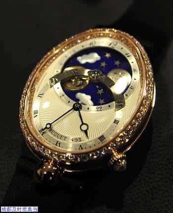 成都手表可以典当