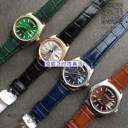 成都典当行典当手表