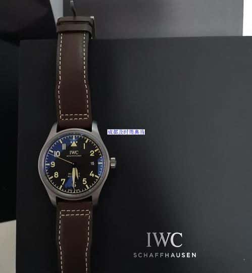 成都典当名表二手