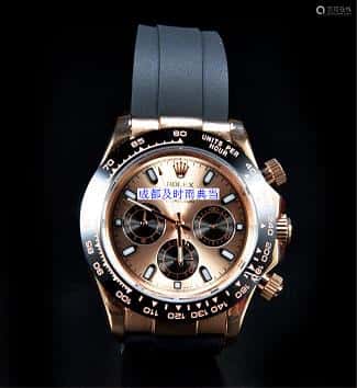 成都劳力士手表典当