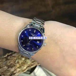 成都抵押手表的在哪里