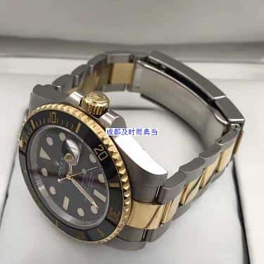 成都手表抵押公司有哪些