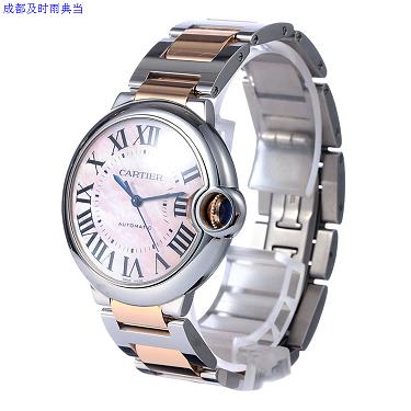 成都二手手表典当平台