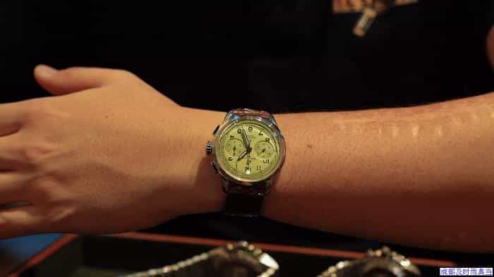 成都哪里可以手表典当