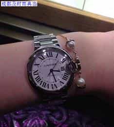 成都附近典当行手表典当