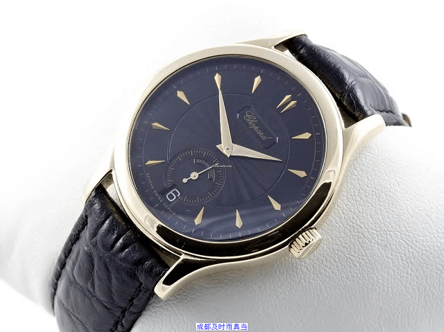 成都哪里有典当手表