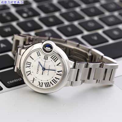 成都名表正规典当