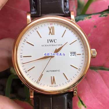 成都典当行典当手表