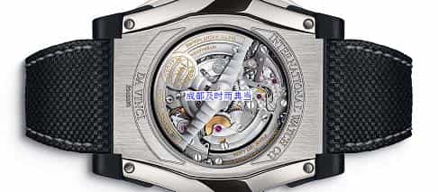 成都哪里有正规的手表抵押店