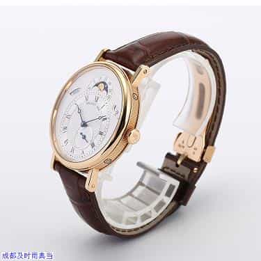 成都附近二手名表抵押