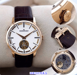 成都名表抵押哪家正规