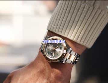 成都附近哪里有典当手表的地方