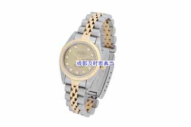 成都名表抵押典当