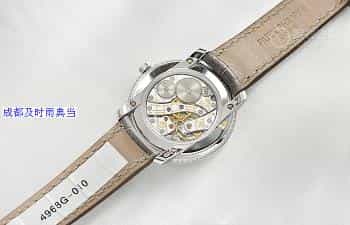 成都有名表抵押当铺吗