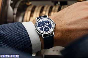 成都附近哪里有典当手表的