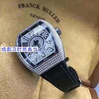 成都哪能抵押二手手表