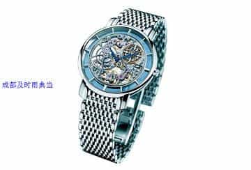成都百达翡丽手表抵押一般多少钱