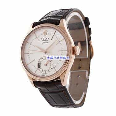 成都高新名表典当