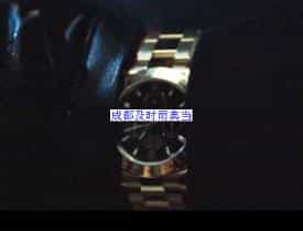 成都哪里抵押二手名表