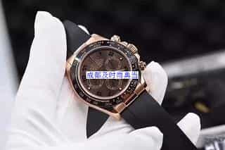 成都典当行押手表