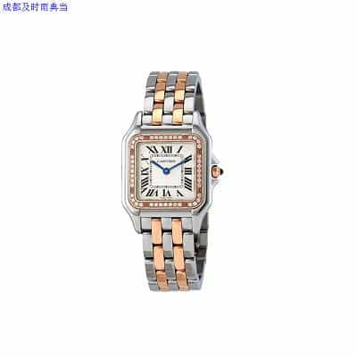 成都抵押卡地亚手表