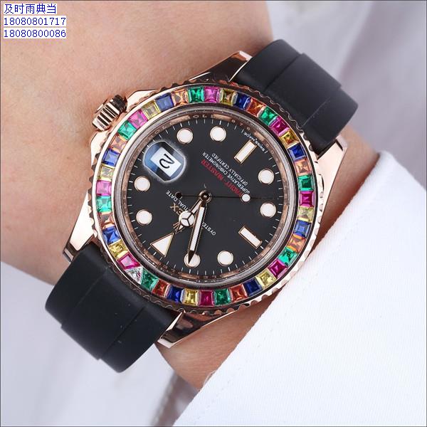 成都附近手表当铺