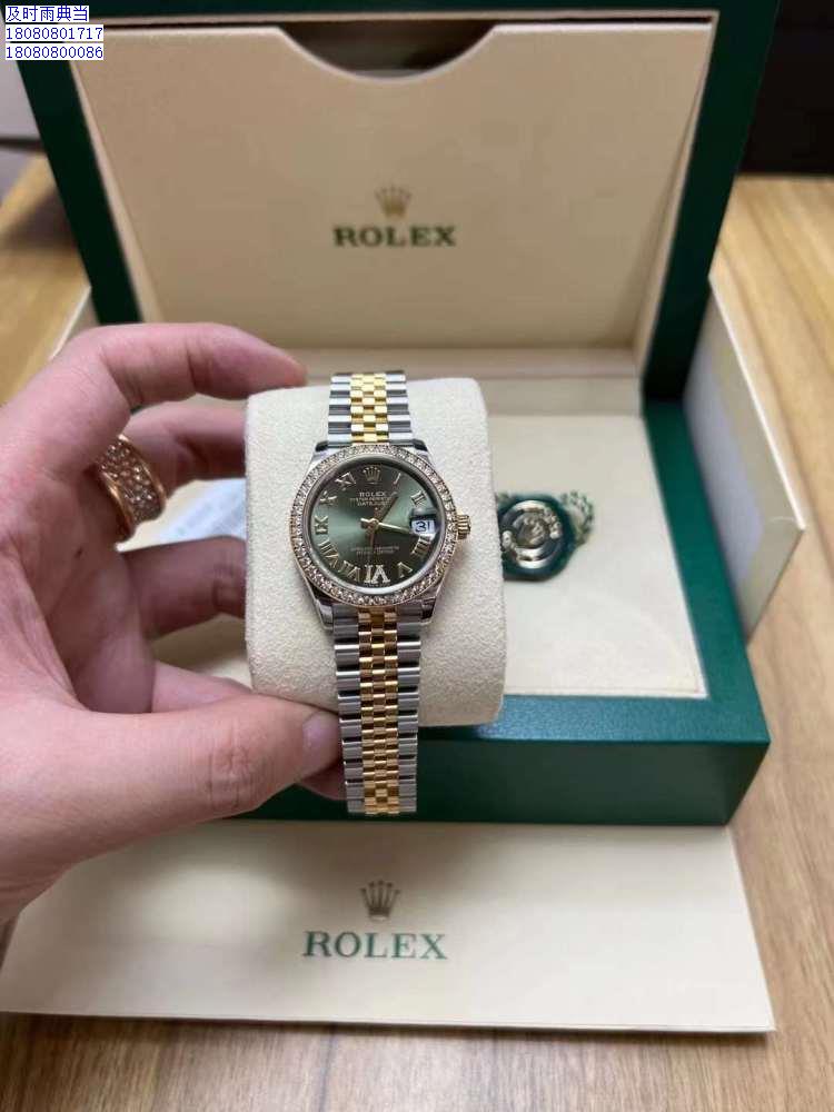 成都典当行手表抵押一般是原价的几折