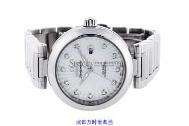 欧米茄手表在成都哪里典当好