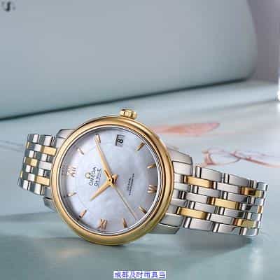 成都哪个网站能找到抵押手表